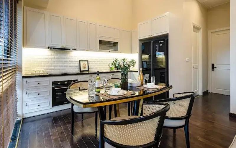 Villa Đà Lạt - The Orchid Villa