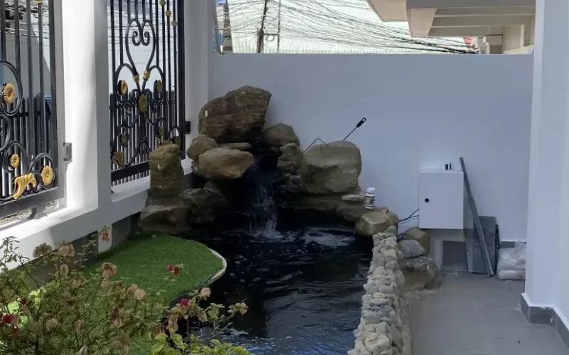 Villa Đà Lạt - Mai Phương Villa