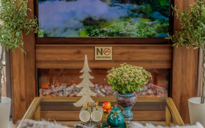 Villa Đà Lạt - D'art Sunshine Villa