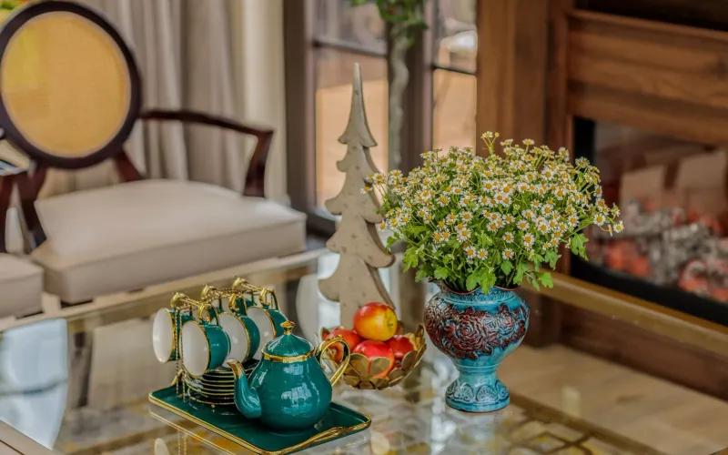 Villa Đà Lạt - D'art Sunshine Villa