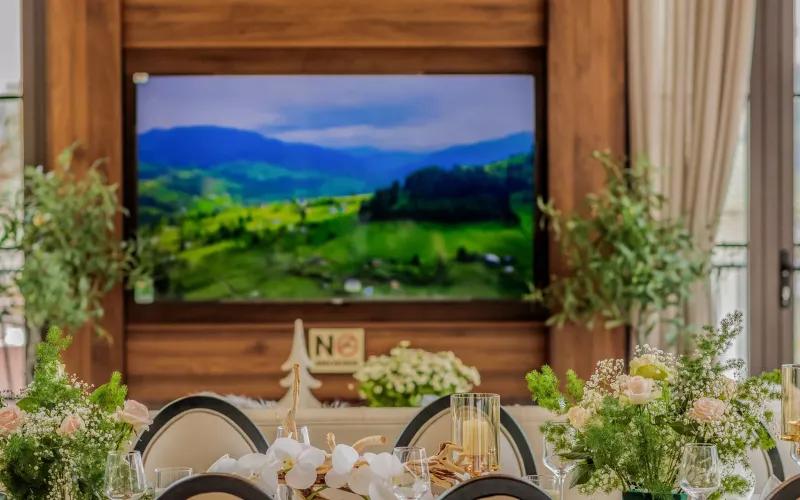 Villa Đà Lạt - D'art Sunshine Villa