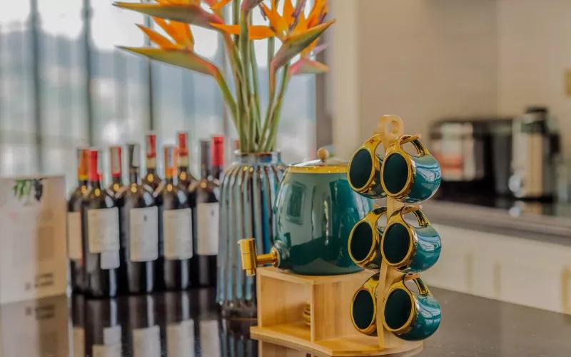 Villa Đà Lạt - D'art Sunshine Villa