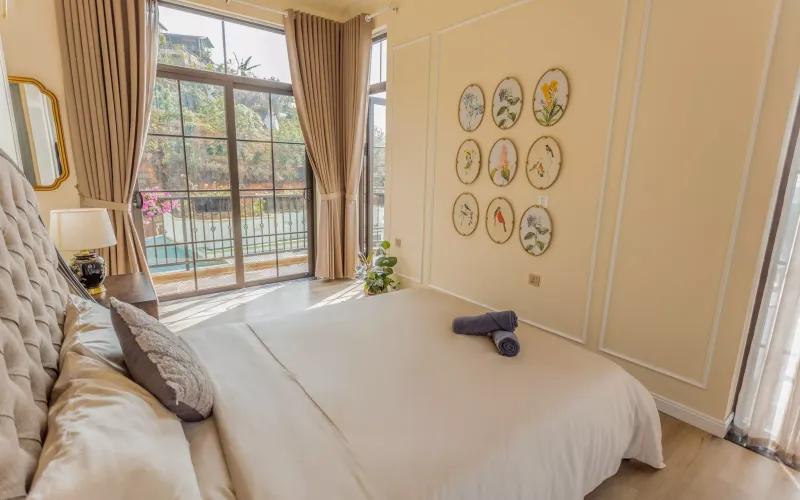 Villa Đà Lạt - D'art Sunshine Villa
