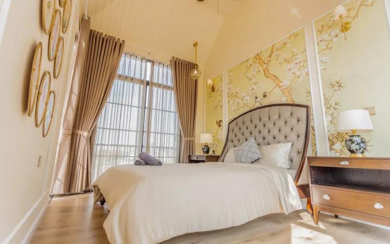 Villa Đà Lạt - D'art Sunshine Villa