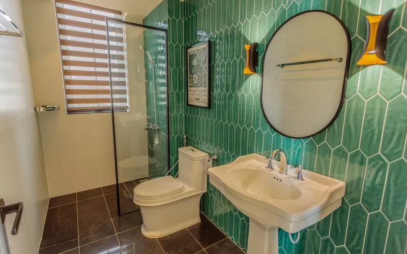 Villa Đà Lạt - D'art Sunshine Villa