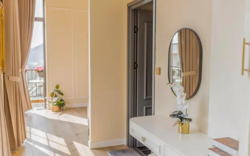 Villa Đà Lạt - D'art Sunshine Villa