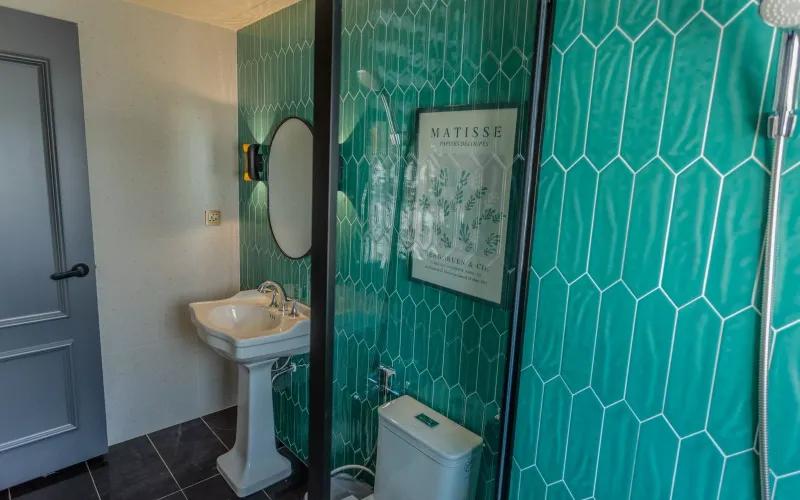 Villa Đà Lạt - D'art Sunshine Villa