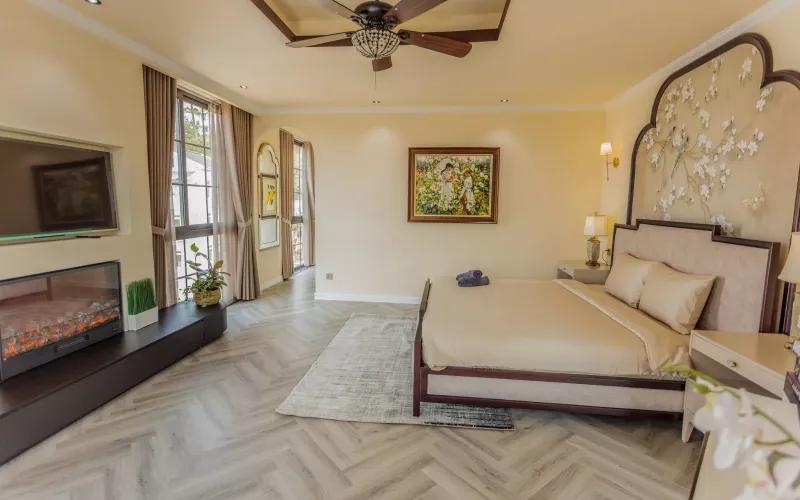 Villa Đà Lạt - D'art Sunshine Villa