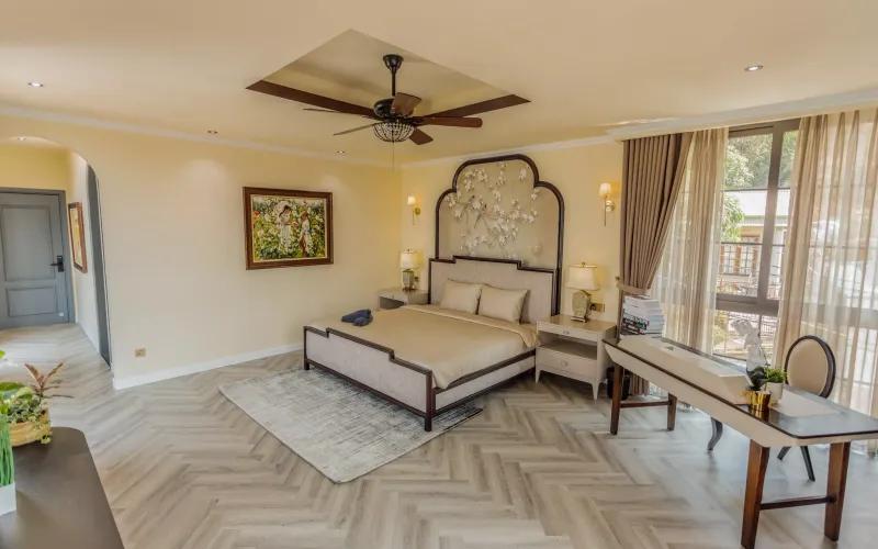 Villa Đà Lạt - D'art Sunshine Villa