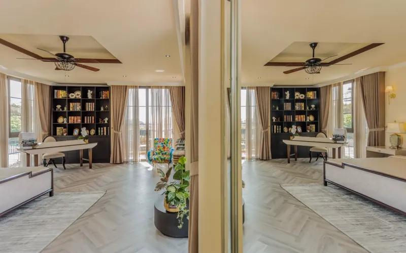 Villa Đà Lạt - D'art Sunshine Villa