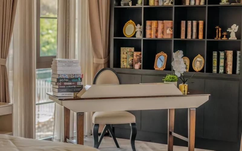 Villa Đà Lạt - D'art Sunshine Villa