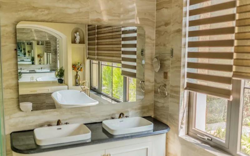 Villa Đà Lạt - D'art Sunshine Villa