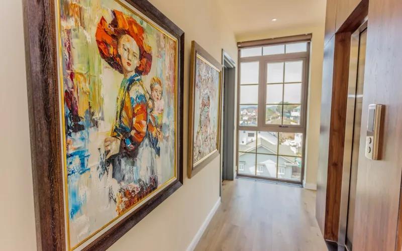 Villa Đà Lạt - D'art Sunshine Villa