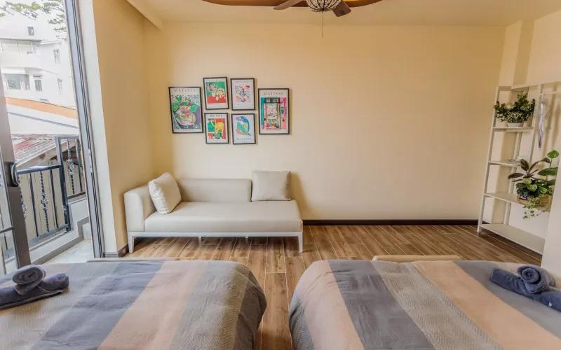 Villa Đà Lạt - D'art Sunshine Villa