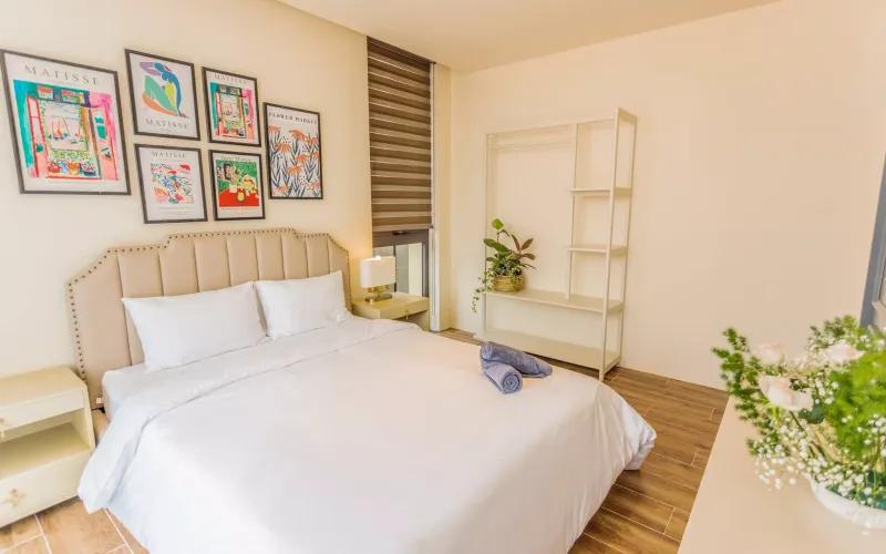 Villa Đà Lạt - D'art Sunshine Villa