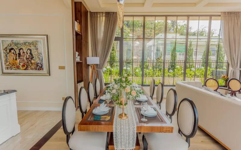 Villa Đà Lạt - D'art Sunshine Villa