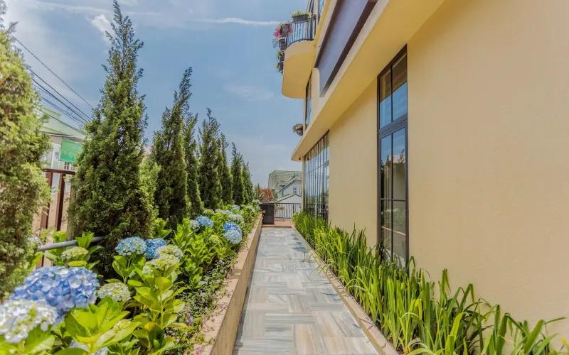 Villa Đà Lạt - D'art Sunshine Villa