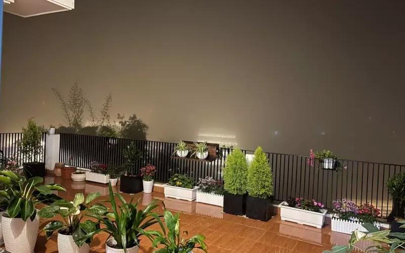 Villa Đà Lạt - Là Vì Em Villa