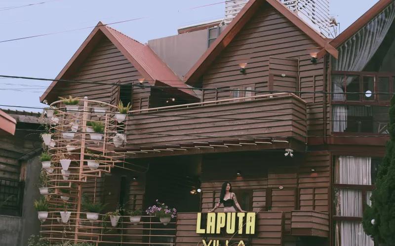 Villa Đà Lạt - Laputa Villa