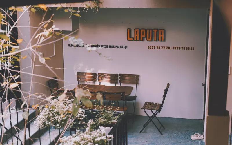 Villa Đà Lạt - Laputa Villa