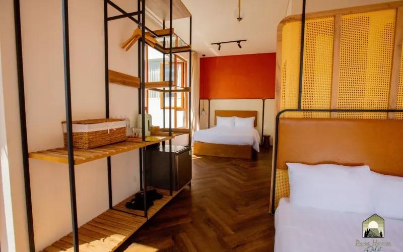 Homestay Đà Lạt - Pure House