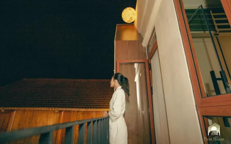 Homestay Đà Lạt - Pure House