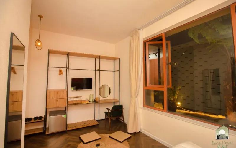 Homestay Đà Lạt - Pure House
