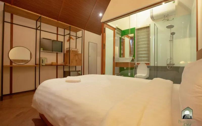 Homestay Đà Lạt - Pure House
