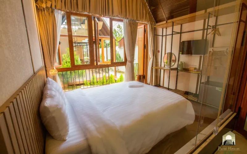 Homestay Đà Lạt - Pure House