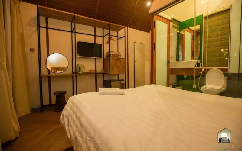 Homestay Đà Lạt - Pure House