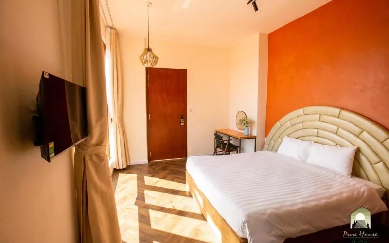 Homestay Đà Lạt - Pure House