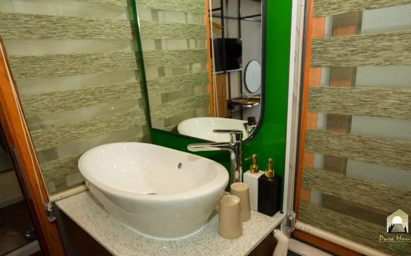 Homestay Đà Lạt - Pure House