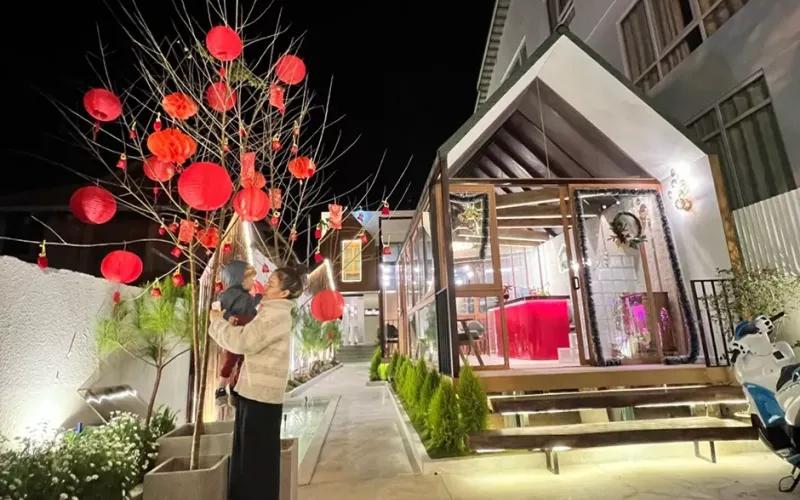 Homestay Đà Lạt - Pure House