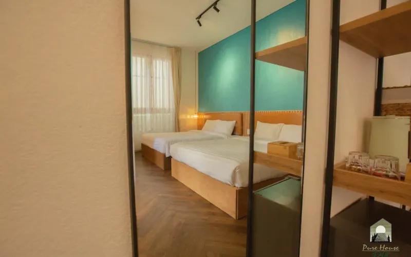 Homestay Đà Lạt - Pure House