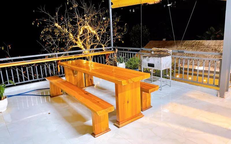 Homestay Đà Lạt - Vanilla 1