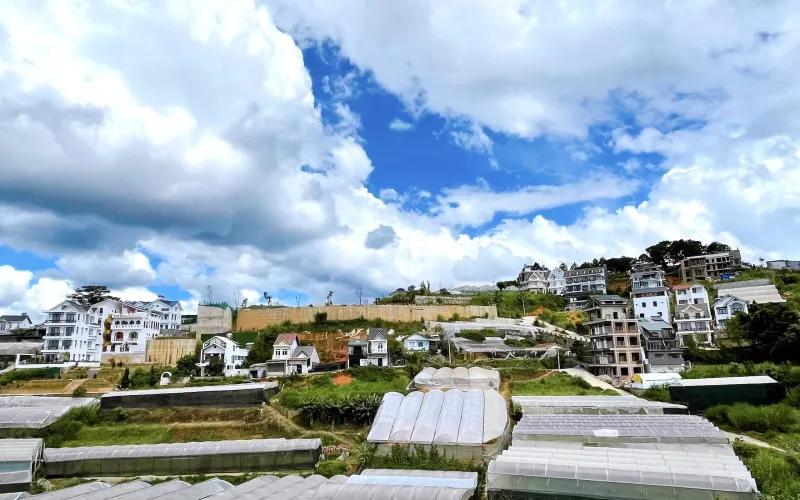 Homestay Đà Lạt - Vanilla 2