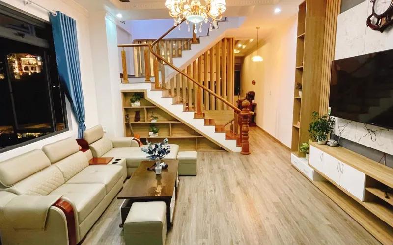 Homestay Đà Lạt - Vanilla 2