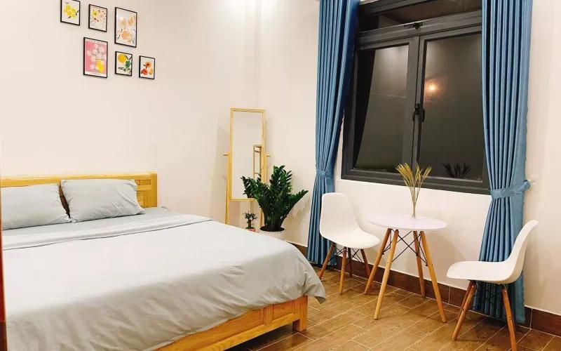 Homestay Đà Lạt - Vanilla 2